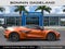 2027 Chevrolet Corvette ZR1 3LZ