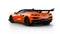 2027 Chevrolet Corvette ZR1 3LZ