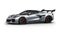 2027 Chevrolet Corvette ZR1 3LZ