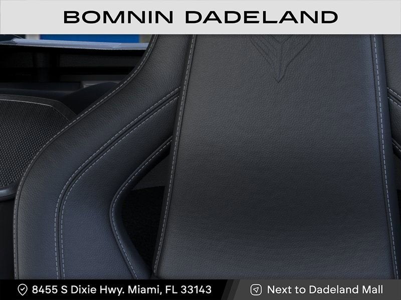 2026 Chevrolet Corvette E-Ray 1LZ