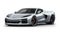2026 Chevrolet Corvette E-Ray 1LZ