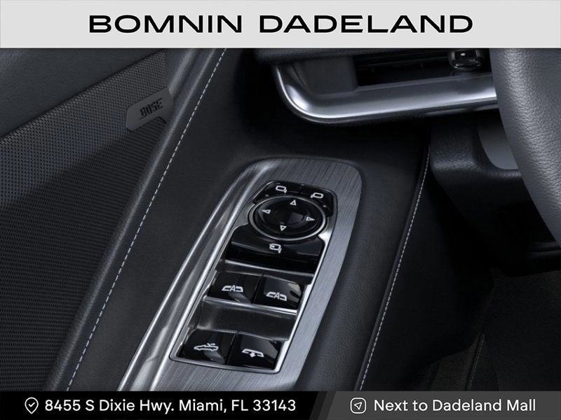 2025 Chevrolet Corvette E-Ray 1LZ