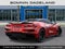 2025 Chevrolet Corvette E-Ray 1LZ