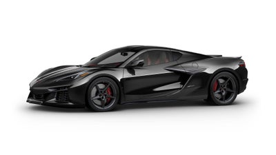2026 Chevrolet Corvette E-Ray 3LZ