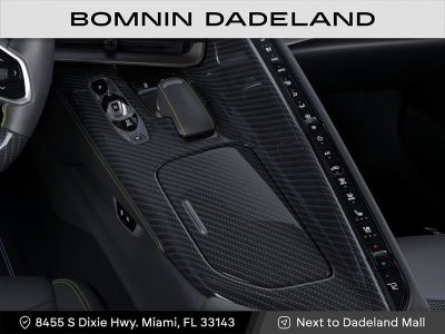 2025 Chevrolet Corvette E-Ray 3LZ