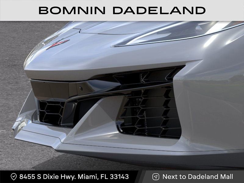 2024 Chevrolet Corvette E-Ray 3LZ