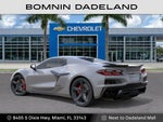 2024 Chevrolet Corvette E-Ray 3LZ