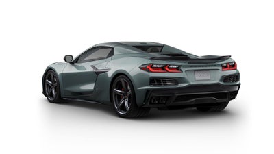 2024 Chevrolet Corvette E-Ray 3LZ