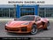 2026 Chevrolet Corvette E-Ray 3LZ