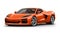2026 Chevrolet Corvette E-Ray 3LZ