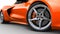 2026 Chevrolet Corvette E-Ray 3LZ