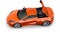 2026 Chevrolet Corvette E-Ray 3LZ