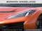 2027 Chevrolet Corvette ZR1X 3LZ