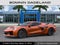 2027 Chevrolet Corvette ZR1X 3LZ