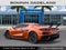 2027 Chevrolet Corvette ZR1X 3LZ