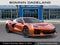 2027 Chevrolet Corvette ZR1X 3LZ