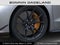 2026 Chevrolet Corvette ZR1X 3LZ