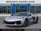 2026 Chevrolet Corvette ZR1X 3LZ
