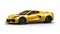2027 Chevrolet Corvette Grand Sport 1LT
