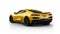 2027 Chevrolet Corvette Grand Sport 1LT