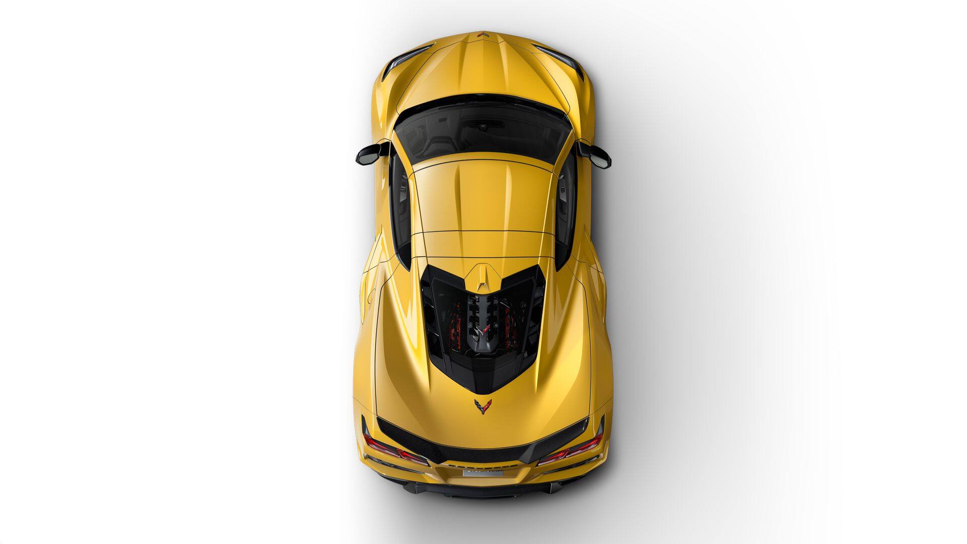 2027 Chevrolet Corvette Grand Sport 1LT