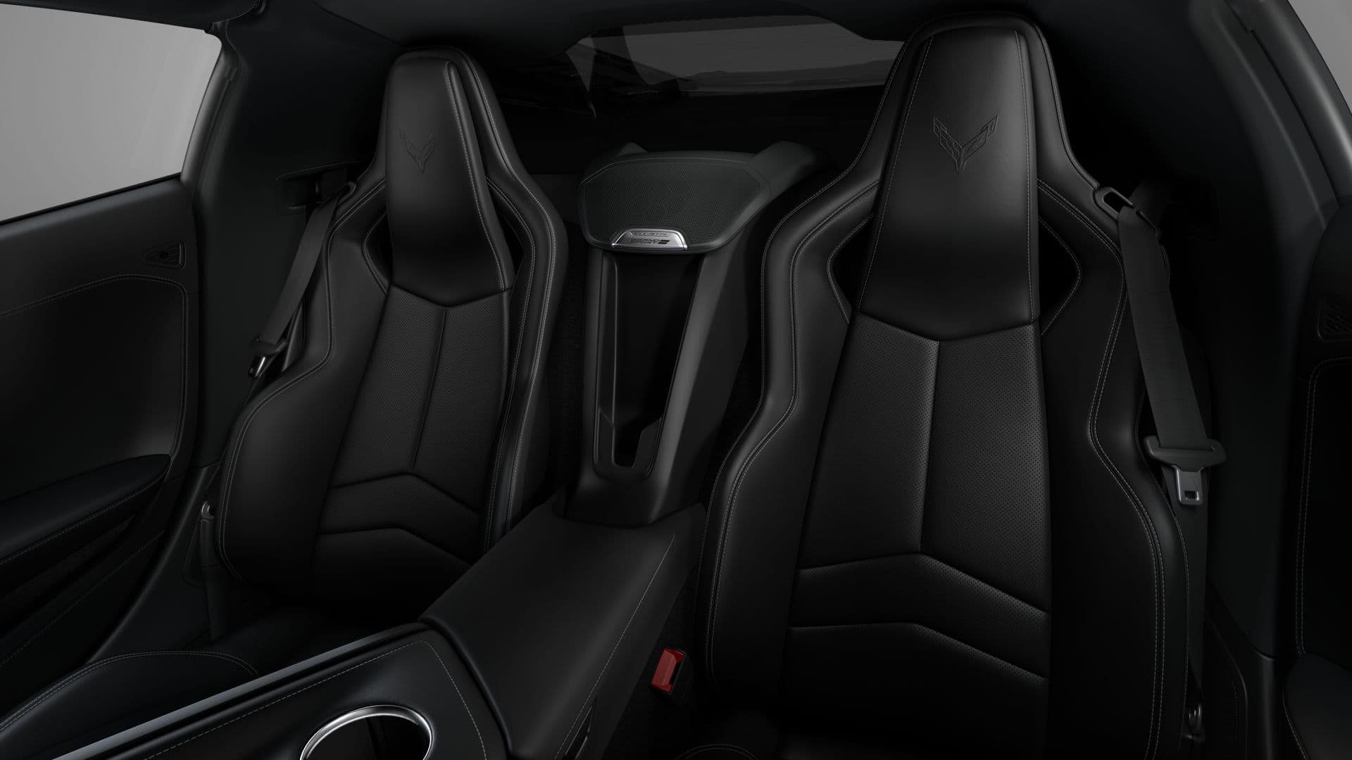 2027 Chevrolet Corvette Grand Sport 1LT