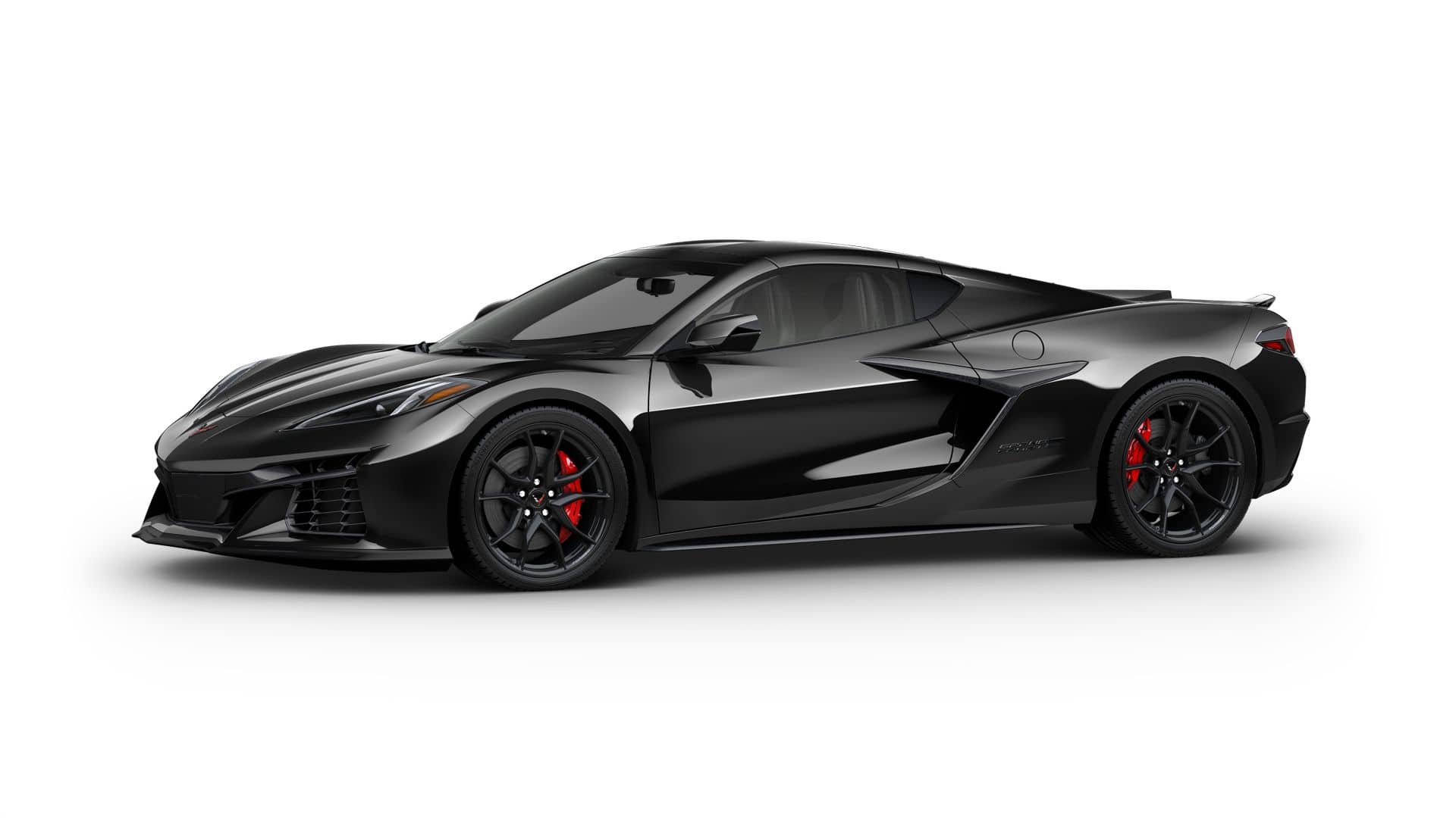 2027 Chevrolet Corvette Grand Sport 1LT