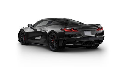 2027 Chevrolet Corvette Grand Sport 1LT