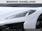 2027 Chevrolet Corvette Grand Sport 1LT