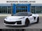 2027 Chevrolet Corvette Grand Sport 1LT