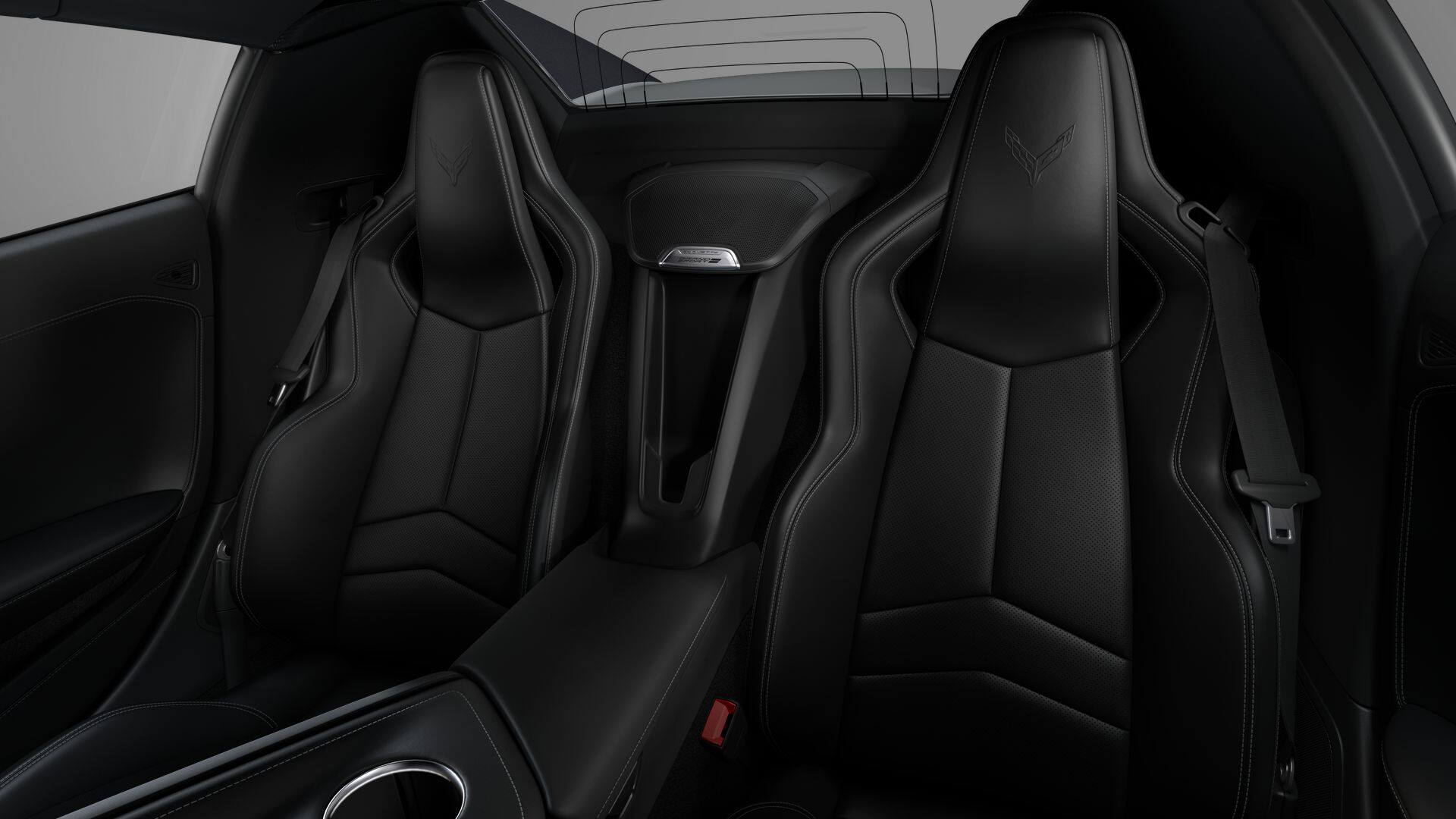 2027 Chevrolet Corvette Grand Sport 1LT