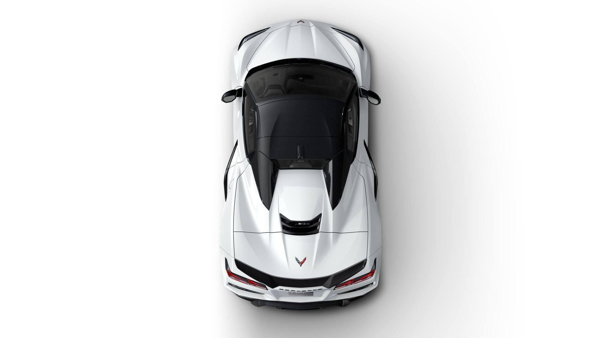 2027 Chevrolet Corvette Grand Sport 1LT