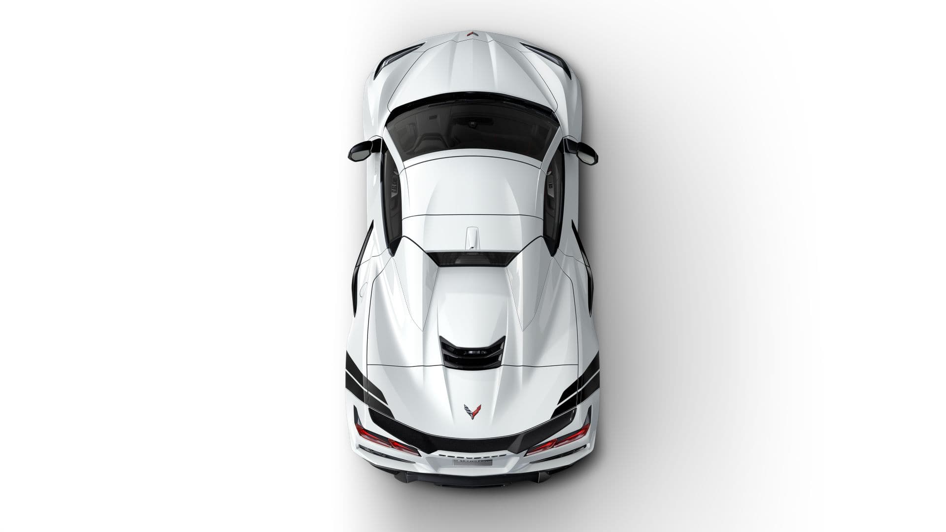 2027 Chevrolet Corvette Grand Sport 1LT