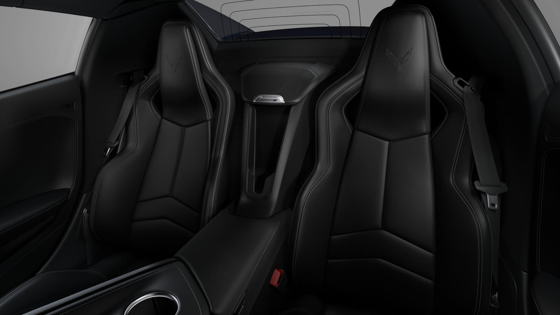2027 Chevrolet Corvette Grand Sport 1LT