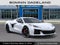 2027 Chevrolet Corvette Grand Sport 2LT