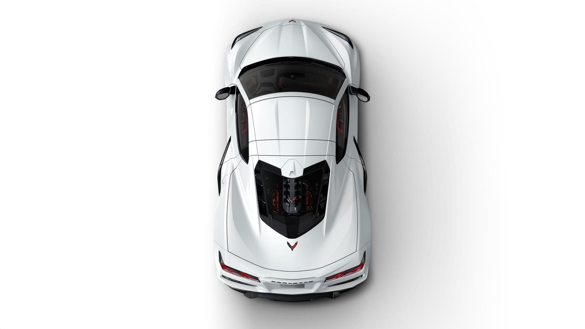 2027 Chevrolet Corvette Grand Sport 2LT