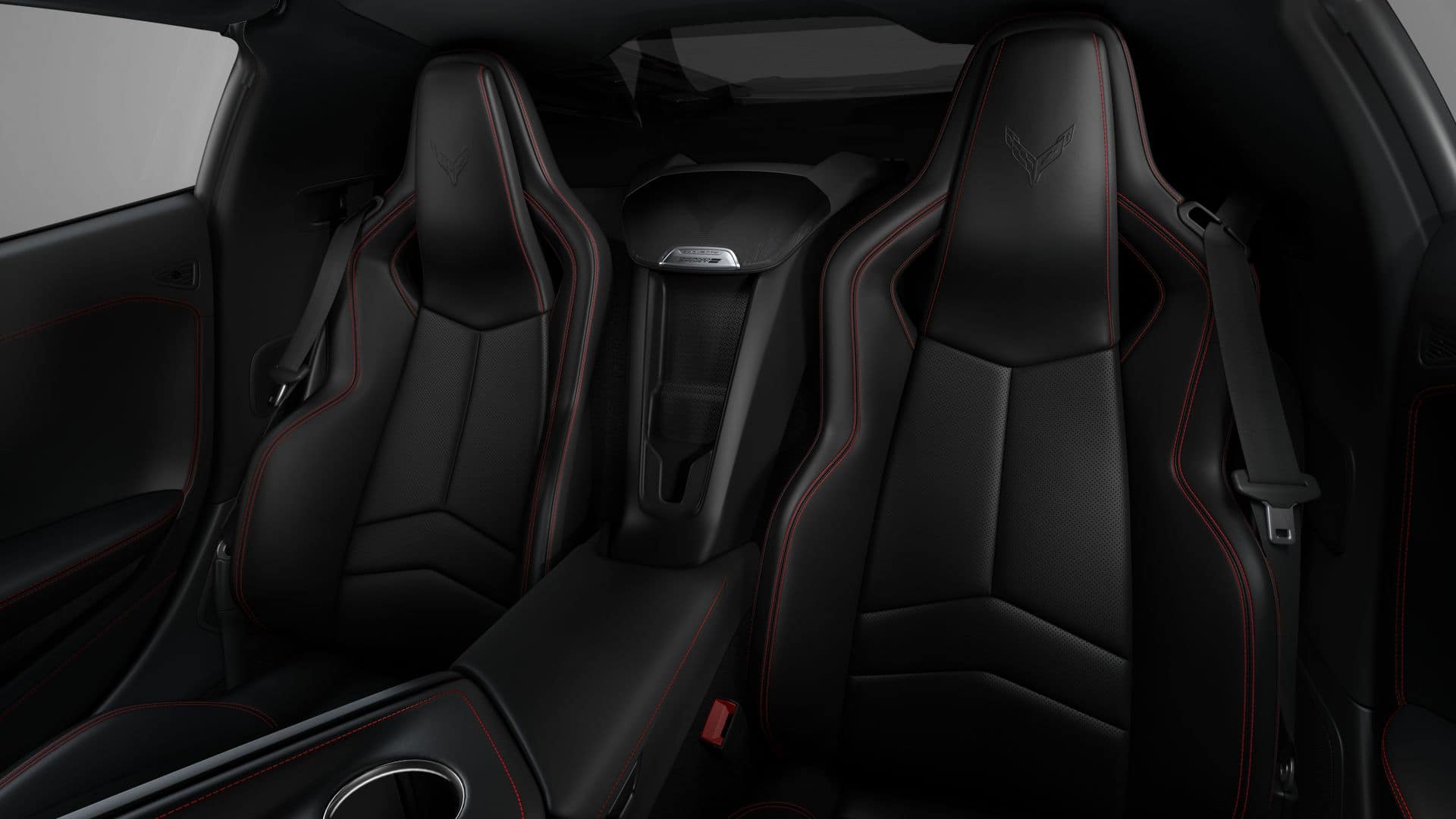 2027 Chevrolet Corvette Grand Sport 1LT