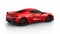 2027 Chevrolet Corvette Grand Sport 1LT