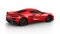 2027 Chevrolet Corvette Grand Sport 2LT