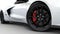 2027 Chevrolet Corvette Grand Sport 2LT