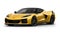 2027 Chevrolet Corvette Grand Sport 2LT