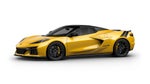2027 Chevrolet Corvette Grand Sport 2LT