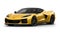 2027 Chevrolet Corvette Grand Sport 2LT