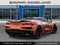 2027 Chevrolet Corvette Grand Sport 2LT