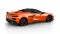 2027 Chevrolet Corvette Grand Sport 2LT