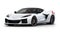 2027 Chevrolet Corvette Grand Sport 2LT