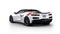 2027 Chevrolet Corvette Grand Sport 2LT