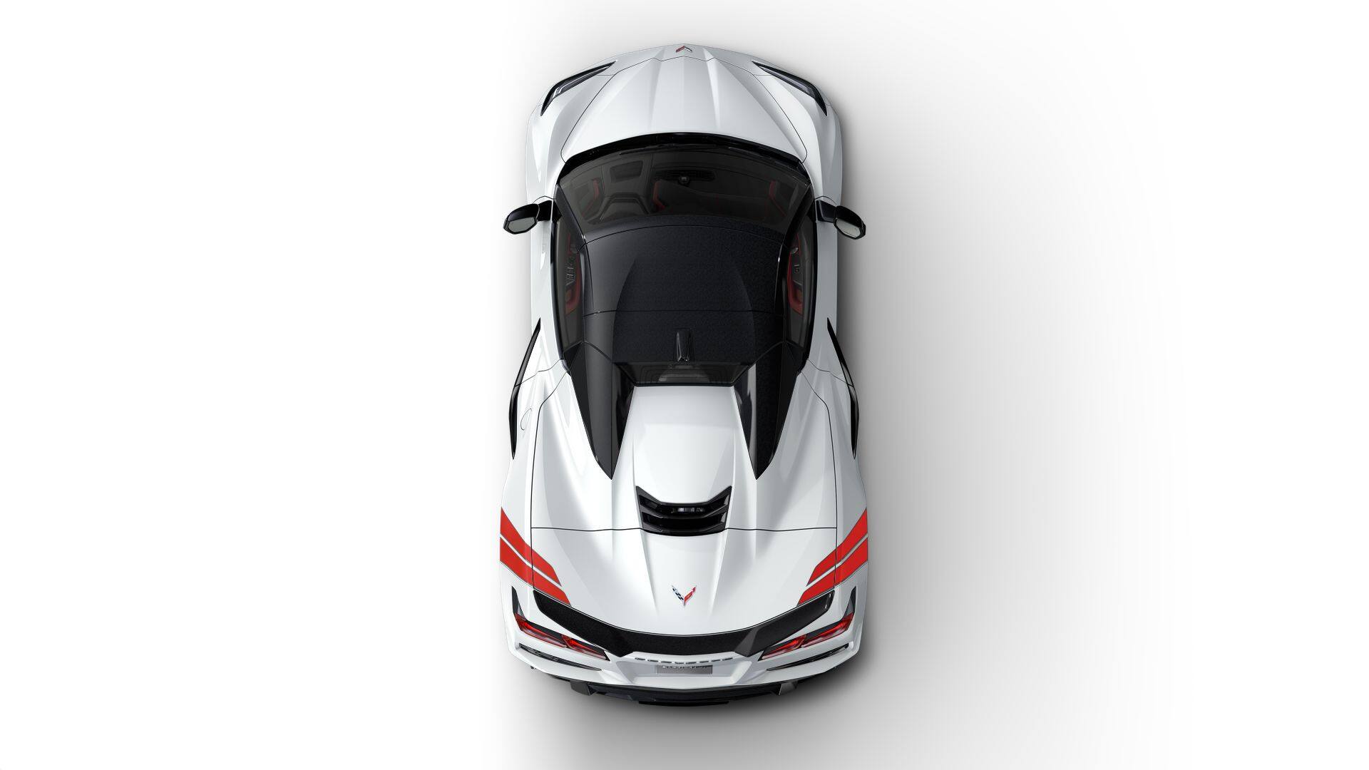 2027 Chevrolet Corvette Grand Sport 2LT