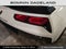 2019 Chevrolet Corvette Grand Sport Grand Sport 1LT