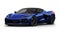 2027 Chevrolet Corvette Grand Sport X 2LT